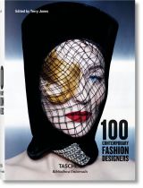 100 Contemporary Fashion Designers (Bibliotheca Universalis)