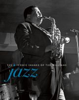 Jazz – The Iconic Images of Ted Williams