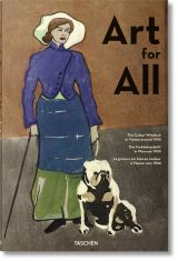 Art for All. The Colour Woodcut in Vienna around 1900