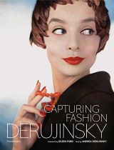 Derujinsky: Capturing Fashion