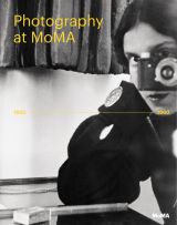 Photography at MoMA: 1920 - 1960