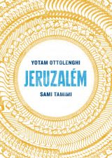 Yotam Ottolenghi & Sami Tamimi: Jeruzalém