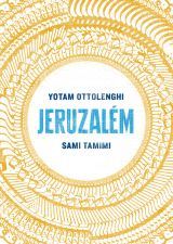 Ottolenghi: Jeruzalém