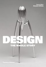 Design: The Whole Story (bazar)