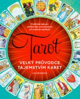 Tarot – Velký průvodce tajemstvím karet