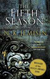The Fifth Season (The Broken Earth, Book 1)