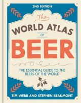 The World Atlas of Beer (second edition)