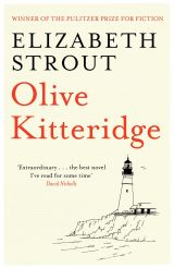 Olive Kitteridge: A Novel in Stories