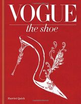 Vogue: The Shoe