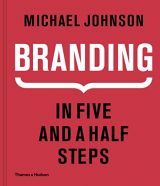 Branding: In Five and a Half Steps