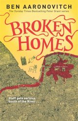 Broken Homes