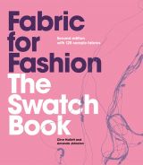 Fabric for Fashion: The Swatch Book (2nd Edition) (bazar)