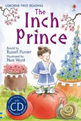 The Inch Prince (Usborne First Reading)