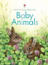 Baby Animals (Young Beginners)