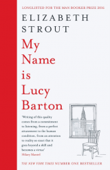 My Name is Lucy Barton