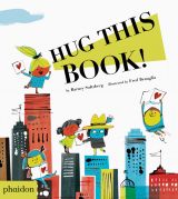 Hug This Book! 