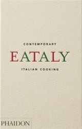 Eataly: Contemporary Italian Cooking 