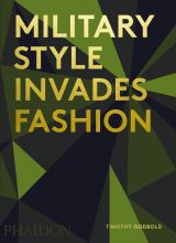 Military Style Invades Fashion