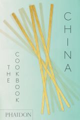 China: The Cookbook (bazar)