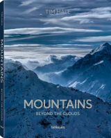 Mountains - Beyond the Clouds