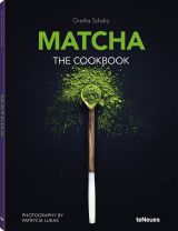 Matcha - The Cookbook