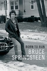 Bruce Springsteen: Born to Run