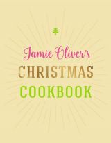 Jamie Oliver's Christmas Cookbook (bazar)