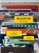 Magnum Photobook: The Catalogue Raisonne