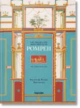 Fausto & Felice Niccolini. Houses and monuments of Pompeii (bazar)