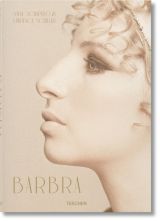 Steve Schapiro & Lawrence Schiller: Barbra Streisand
