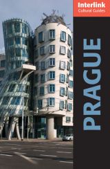 Prague - A Cultural Guide