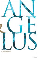 Angelus & Diabolus. Angels and Devils: The History of Good and Evil in Christian Art (bazar)