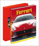 Ferrari – Jubilee Edition