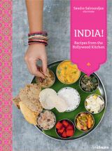 India! Recipes from the Bollywood Kitchen