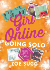 Girl Online: Going Solo 