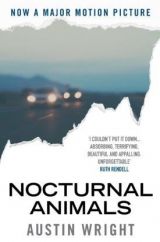 Nocturnal Animals (Film Tie-in)