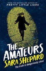 The Amateurs (the Amateurs 1)