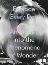 Explode Every Day: An Inquiry Into the Phenomena of Wonder