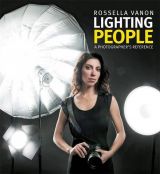 Lighting People: A Photographer's Reference