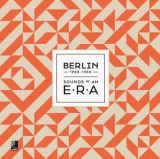 Berlin Sounds of an Era, 1920-1950 (+ 3 CD)