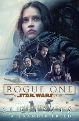 Rogue One: A Star Wars Story