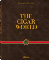 The Cigar World  (bazar)