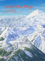 Mind the Map: Illustrated Maps and Cartography