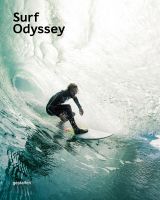 Surf Odyssey: The Culture of Wave Riding