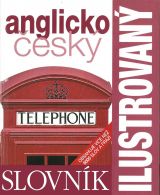 Ilustrovaný anglicko-český slovník