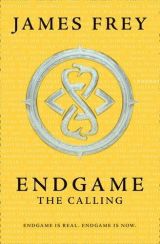 The Calling (Endgame, Book 1)