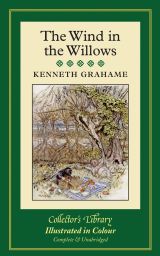 The Wind in the Willows