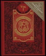 The Works of Charles Dickens Vol. 1 (Illustrated)