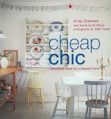 Cheap Chic: Affordable Ideas for a Relaxed Home