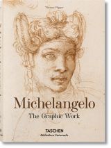 Michelangelo. The Graphic Work